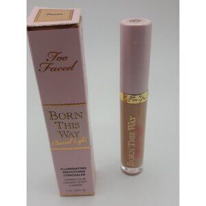 Too Faced Born This Way Ethereal Light Illuminating Smoothing Concealer Pecan